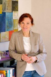 Paartherapie in Bonn - Dr. Ada Gertrud Wolf